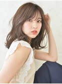 オーダー数No.1肩ハネセミディ×イルミナ1/心斎橋&難波&なんば