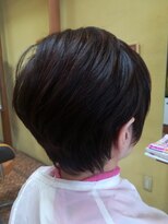 フランセ(France) キップスタイル