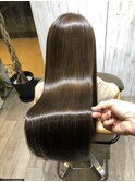 潤艶ヘアー