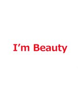 I'm beauty【アイムビューティ】