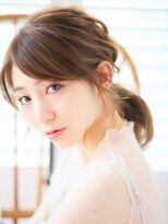 ジュール 銀座(Joule) ナチュラルアップスタイル　[銀座]
