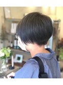 ☆ハンサムショート☆
