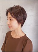 ヘルシーショート