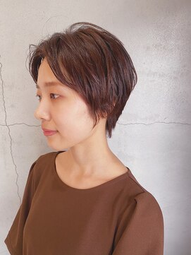 ペタル (PETAL) ヘルシーショート