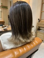 ラブ アンド ヘア ロコ(Love&Hair Loco)&nbsp;デザインカラー