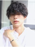 スパイラルマッシュ