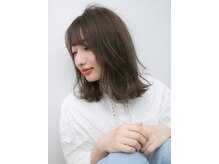 ヘアーズ ギュゼルバヤン(hair’s Guzel Bayan)