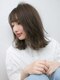 ヘアーズ ギュゼルバヤン(hair’s Guzel Bayan)の写真/トリートメント付きで髪の傷みが気になる人も◎ツヤ感ＵＰ+髪に優しいカラーで愛されヘアにイメチェン♪