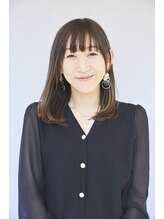 カインド 南青山(hair&make up KIND) 佐々木 令子
