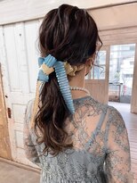 メーヴェ(Mowen)&nbsp;[ 結婚式お呼ばれアレンジ ]