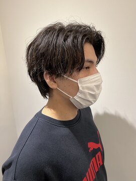 リリアーナ(LILIANA) 【LILIANA】目指せメンズミディアム