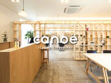 カノエ 松江東津田店(canoe)