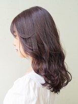 シロ(SiLO)&nbsp;柔らかラベンダー◯天神大名/髪質改善/ヘッドスパ