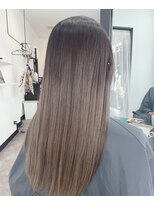 クレイル(CREYLE)&nbsp;グラデーションカラー