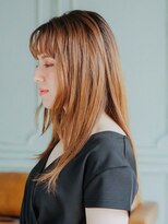 エイル 上大岡店(aile)&nbsp;今どきレイヤースタイル[上大岡/上大岡駅]