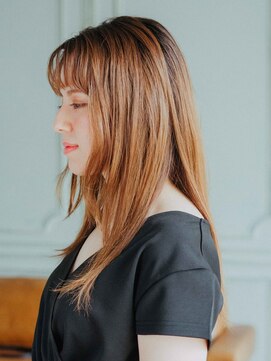 エイル 上大岡店(aile) 今どきレイヤースタイル[上大岡/上大岡駅]