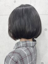 エンディアリング 東銀座(Endearing)&nbsp;ショコラアッシュ/ヘルシースタイル/ふんわりカール/銀座/東銀座