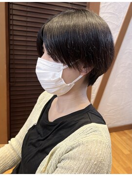 コレット(COLLET) お客様style