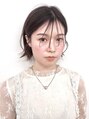セレスト 石神井公園店(CELESTE) ヘアカタログ掲載スタイル^ ^