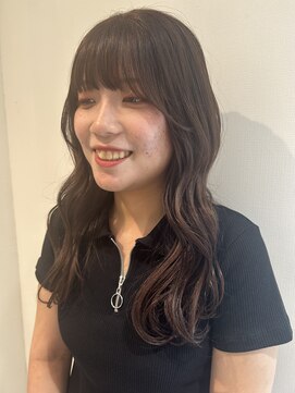 スタイル(STYLE) 艶カラー