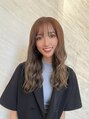 美容室ジャスミン 大塚 蛍