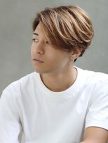 エイル 北堀江(Eir)&nbsp;毛流れカルマパーマ