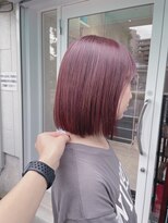 オプティマヘアー(Optima Hair)&nbsp;ピンクブラウン