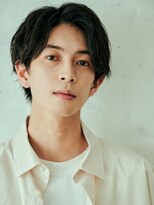 リトル 旭川(little)&nbsp;大人アップバング