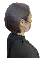 ビューティーサロン カワチ 中庄駅前店(Beauty Salon KAWACHI)&nbsp;BOB