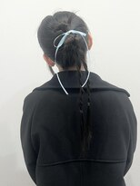 ミレバイジェニー (mirae by geny)&nbsp;カチモリ 韓国 アレンジ　r