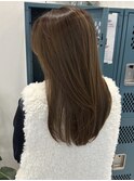 ロング