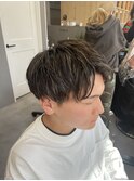 メンズハイライト