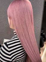 ペレ 栄店(PELE) イメチェン/ハッシュカット/フルバング/似合わせカット/栄