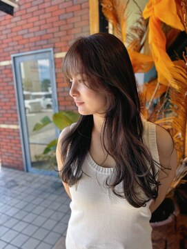 リコリミックス(RICO remix) フェイスレイヤー