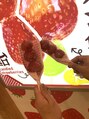 クラク 笹塚店(KURAKU)&nbsp;甘いもの大好き！おすすめのお店など沢山教えてください！