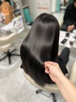 リーホリエ(Lee Horie) 【Gyo】誰でもこの髪になれます!