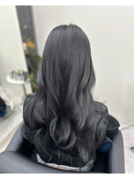 アルドーレ(Ardore) ☆韓国風大人レイヤースタイル