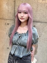 イリス 名古屋 名駅(Iris)&nbsp;ピンクラベンダー