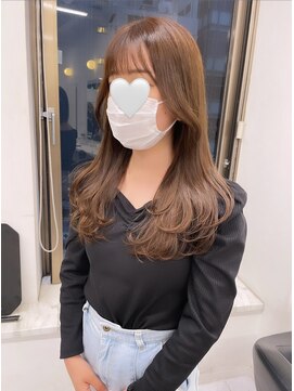 ユナイテッド 横浜(UNITED) 【長瀬ゆうだい指名限定】マロンベージュ