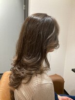 オリ(Oli) ロングレイヤー