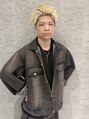 アッシュ 下丸子店(Ash) 岡田 将英
