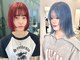 イリ(iLi)の写真/【立川駅5分】カラーにこだわり、追求したスタイリスト集団が十人十色のカラーデザインをご提案☆