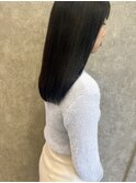 大人女性向け艶髪カラー