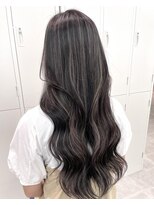 オール 大宮(OR)&nbsp;ハイライトカラー