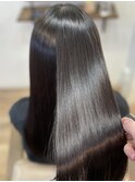 【Liss】『高濃度水素トリートメント×TOKIOトリートメント』