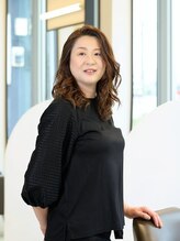 ヘアーアンドフェイス ラモーレ(Hair&Face L'amore) 安野 眞澄