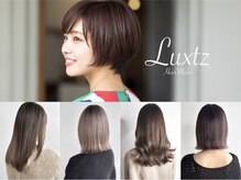 ヘアーメイク ラグズ(Hair Make Luxtz)