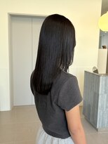 ローレンアオ(LOREN AO)&nbsp;【LOREN AO】フェイクブラック/髪質改善