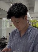 ツイストショート