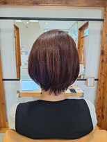 アドラーブル 松崎店(adorable)&nbsp;くびれボブ